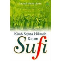 Image of Kisah Sejuta Hikmah Kaum Sufi