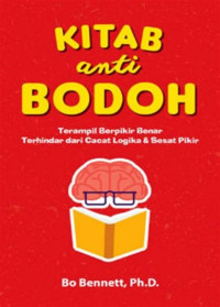 Image of Kitab Anti Bodoh