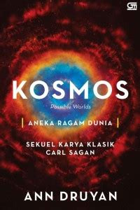 Image of Kosmos : Aneka Ragam Dunia