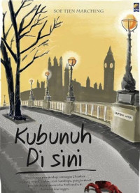 Image of Kubunuh Di Sini