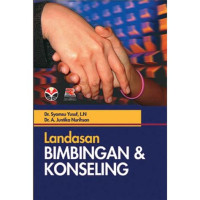 Image of Landasan Bimbingan & Konseling