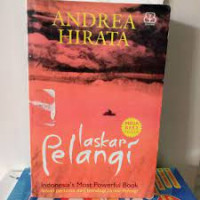 Image of Laskar Pelangi