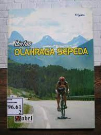 Image of Lintas Olahraga Sepeda