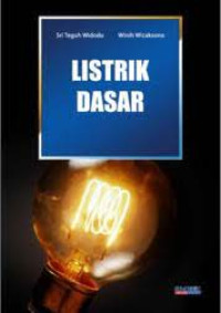 Image of Listrik Dasar