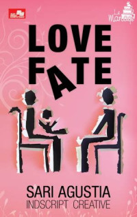 Image of Love Fate