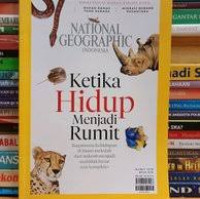 Image of Majalh Lingkungan Hidup