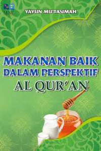 Image of Makanan Baik dalam Perspektif Al- Qur'an