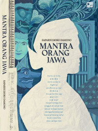 Image of MANTRA ORANG JAWA