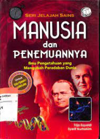 Image of Manusia Dan Penemuannya