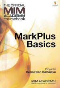 Image of MarkPlus Basics