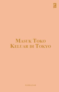 Image of Masuk Toko Keluar Di Tokyo