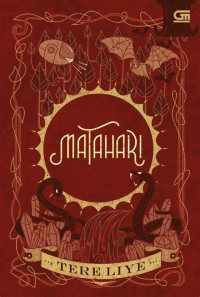 Image of Matahari : buku tiga /