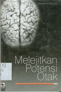Image of Melejitkan Potensi Otak