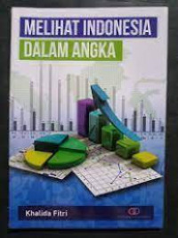 Image of Melihat Indonesia Dalam Angka