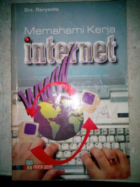 Image of Memahami Kerja Internet