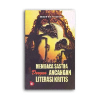 Image of Membaca Sastra Dengan Ancangan Literasi Kritis