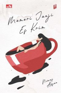 Image of Memori Janji Es Crim