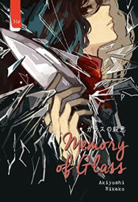 Image of Memory Of Glass