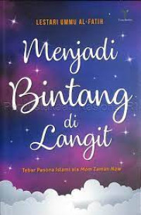 Image of Mencari Bimtang di Langit