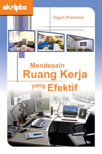 Image of Mendesain Ruang Kerja Yang Efektif