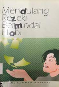 Image of Mendulang Rezeki Bermodal Hobi
