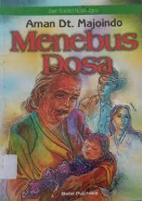 Image of Menebus Dosa