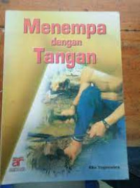 Image of Menempa Dengan Tngan