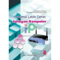 Image of Mengenal Lebih Dekat Jaringan Komputer