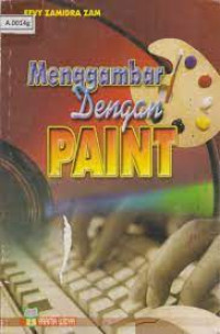 Image of Menggambar Dengan Paint