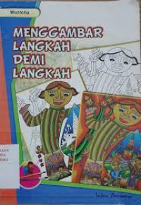 Image of Menggambar Langkah Demi Langkah