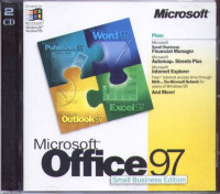 Image of Menguasai Pembuatan Web dengan Microsoft Office 97 Buku 3