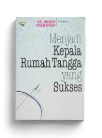Image of Menjadi Kepala Rumah Tangga Yang Sukses