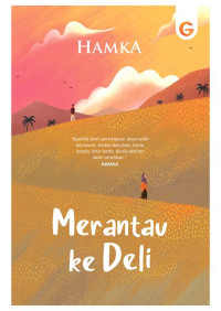 Image of Merantau ke Deli