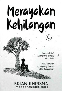 Image of Merayakan Kehilangan