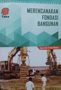 Image of Merencanakan Fondasi Bangunan