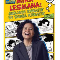 Image of Mira Lesmana : Menjadi Kreatif Di Dunia Kreatif