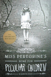 Image of Miss Peregrines Home For Peculiar Children