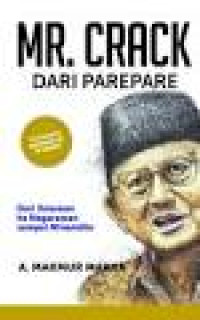 Image of MR.CRACK Dari Parepare