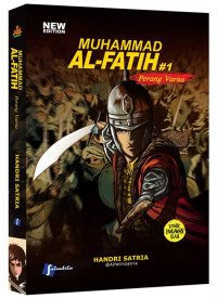 Image of Muhammad Al-Fatih # 1 : Perang Varna