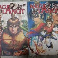 Image of Naga Langit V.1