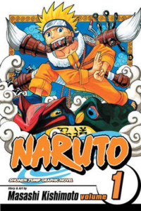 Image of Naruto V.1