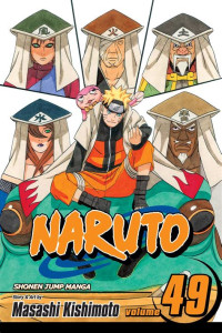 Image of NARUTO V.49