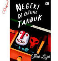 Image of Negeri di ujung tanduk