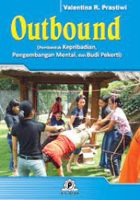 Image of Outbound ( pembentuk kepribadian, pengembangan Mental, dan budi pekerti )