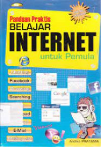 Image of Panduan Praktis Belajar Internet Untuk Pemula