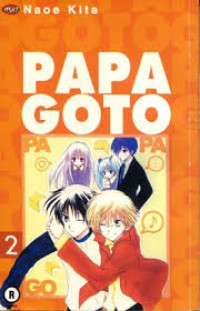 Image of Papa Goto V.2