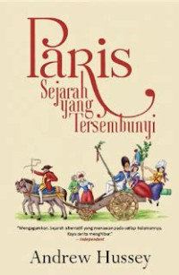 Image of Paris Sejarah Yang Tersembunyi