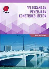 Image of pelaksanaan Pekerjaan Konstruksi Beton