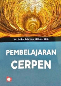Image of Pembelajaran Cerpen