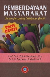 Image of Pemberdayaan Masyarakat